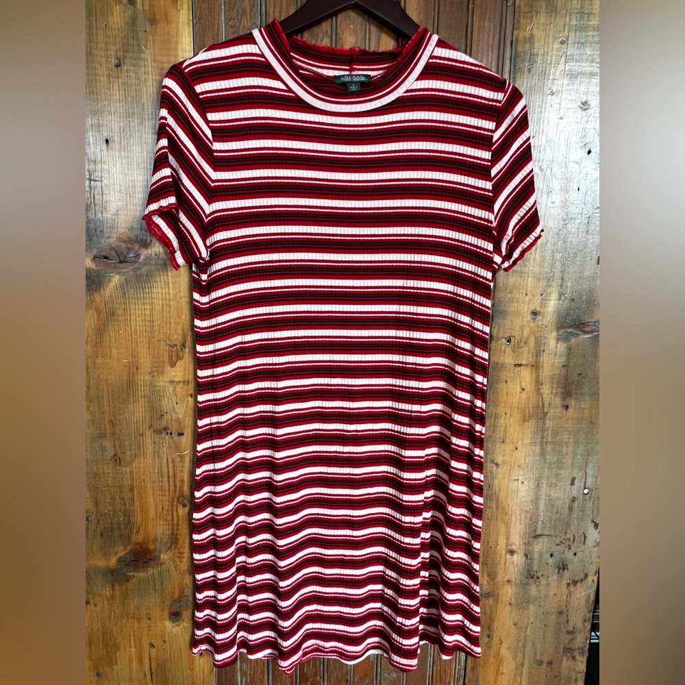 Wild Fable T-Shirt Dress Bundle Size Small